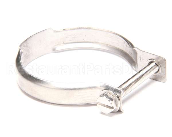00-1222 Multiplex Clamp Pump To Motor Mounting