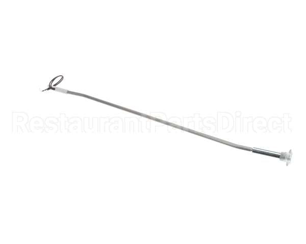 00-122342-00005 Hobart Lighted Knob Assembly