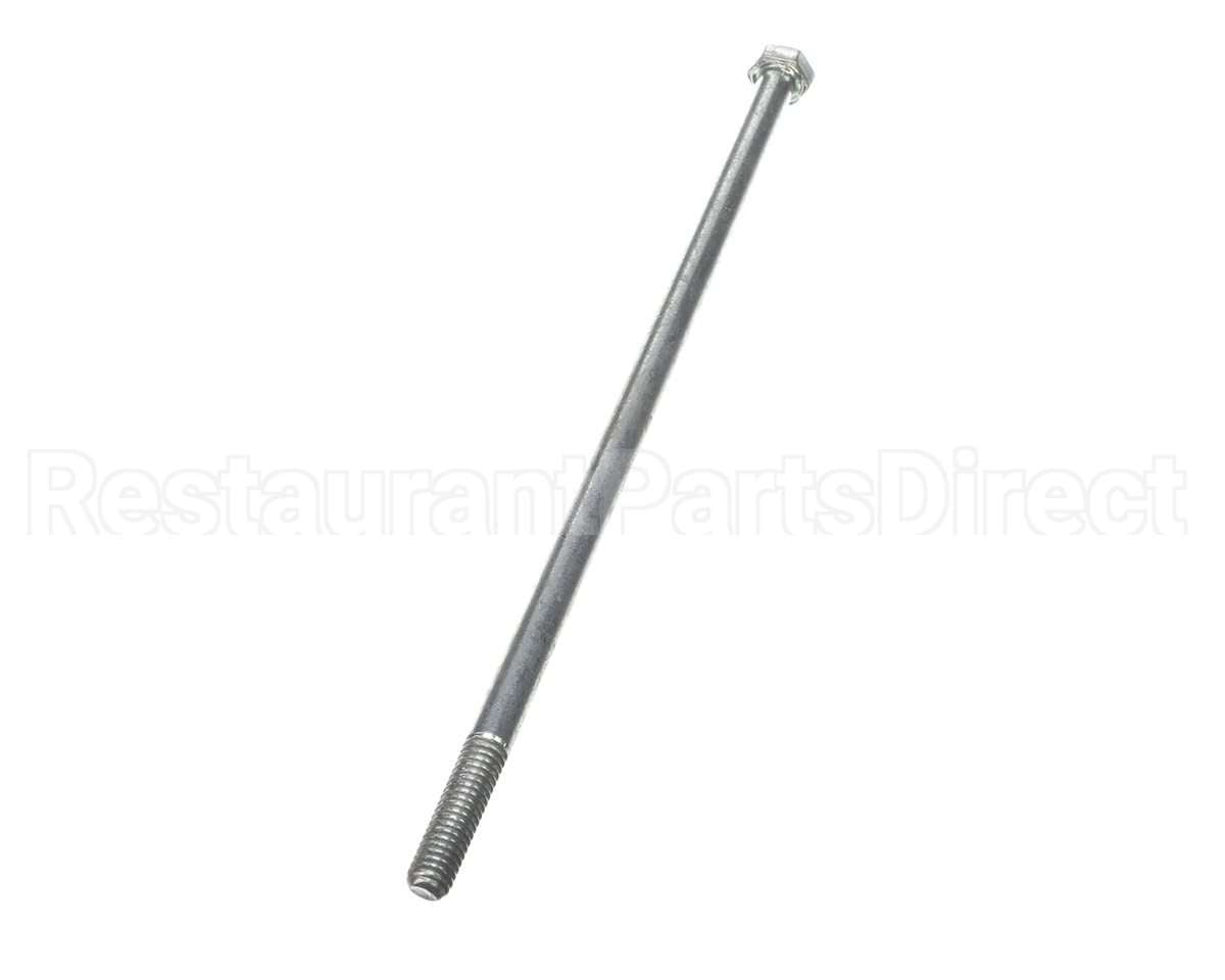 00-122531-00001 Hobart Bolt - Special