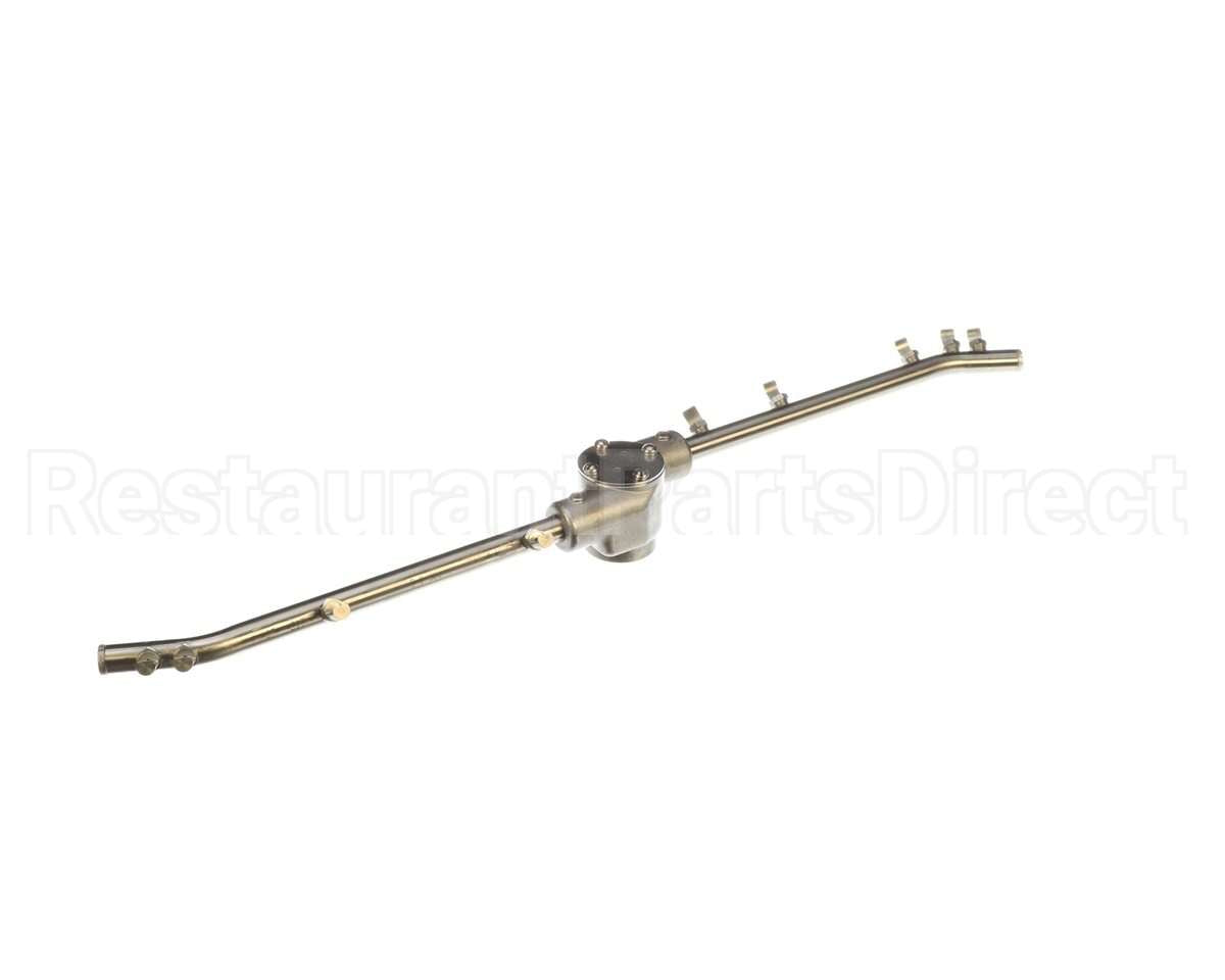 00-122635-00002 Hobart Lower Rinse Arm