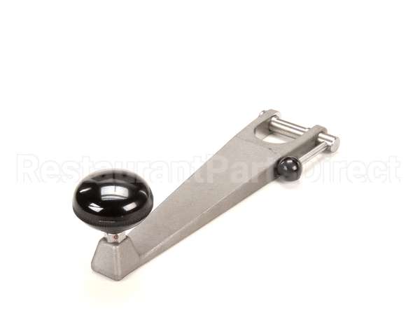 00-123574 Hobart Baffle Handle Assembly