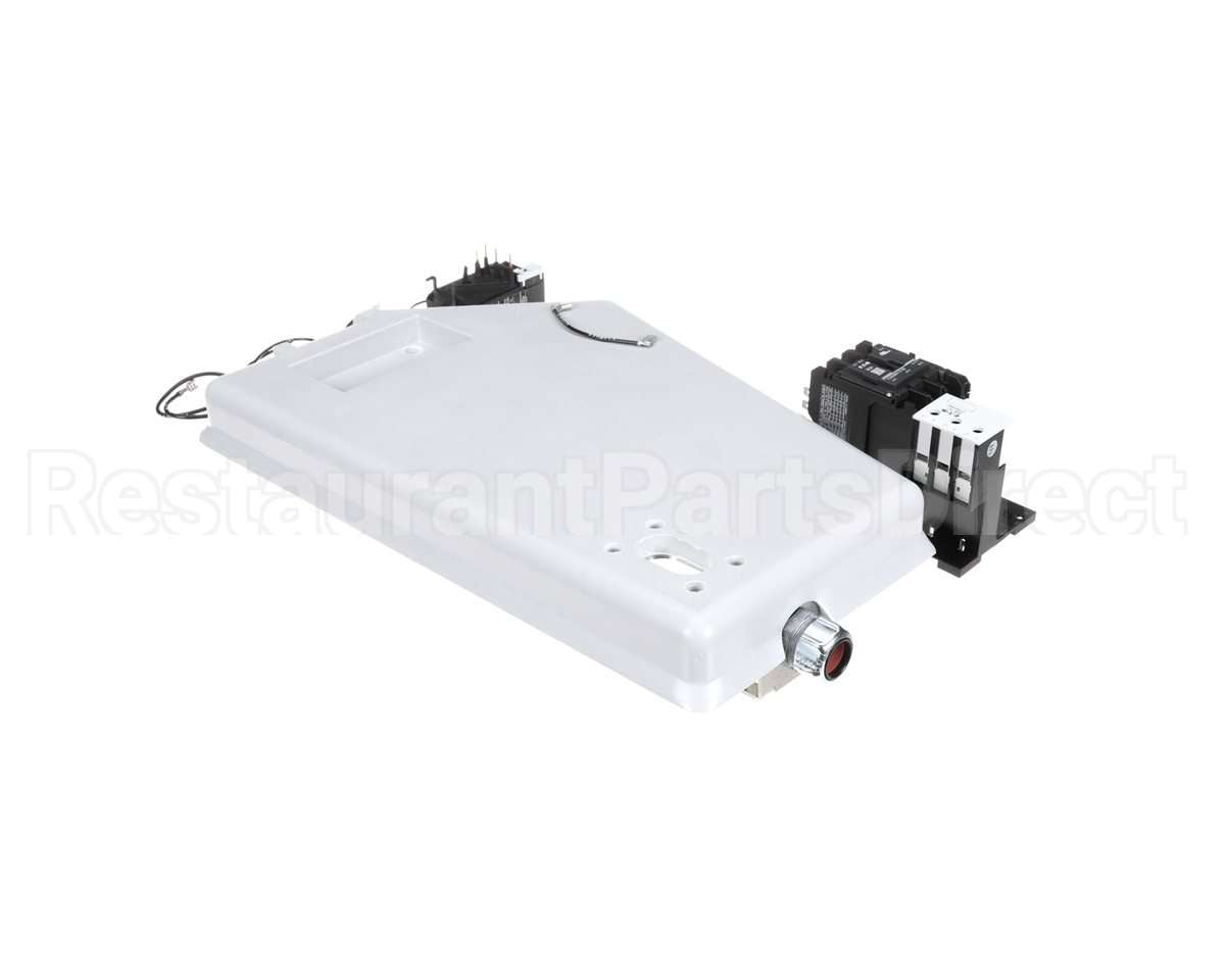 00-123582 Hobart Assembly, Control Box (60Hz)