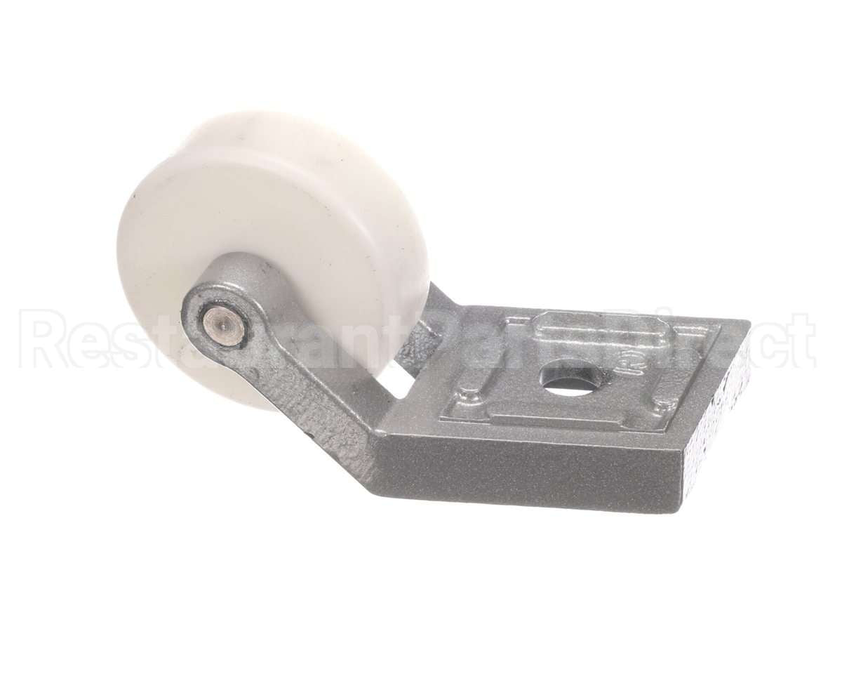 00-123658-00001 Hobart Left Caster