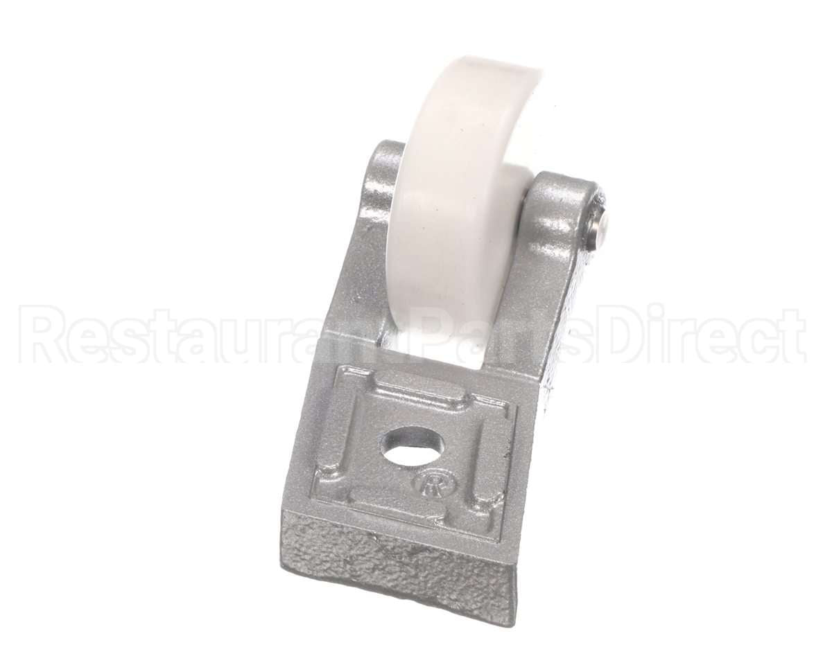 00-123658-00001 Hobart Left Caster