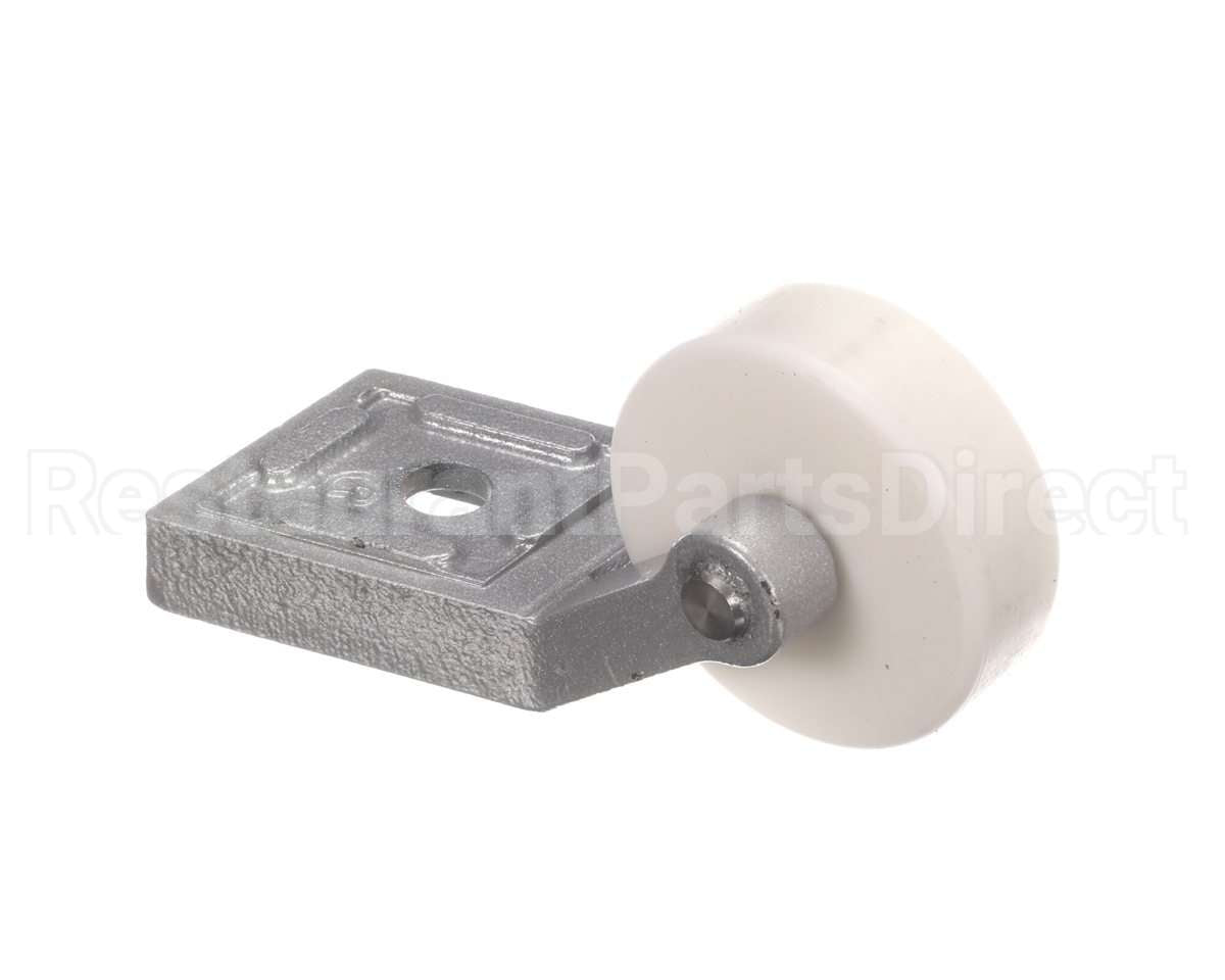 00-123658-00001 Hobart Left Caster