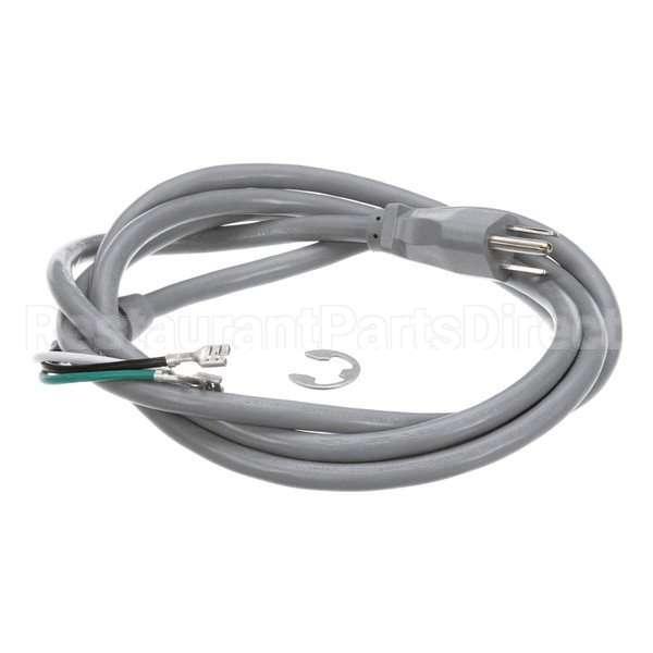 00-123856-00001 Compatible Hobart Cord Retaining Ring Assembly