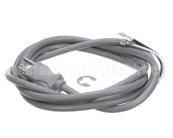 00-123856-00001 Hobart Cord Retaining Ring Assembly.