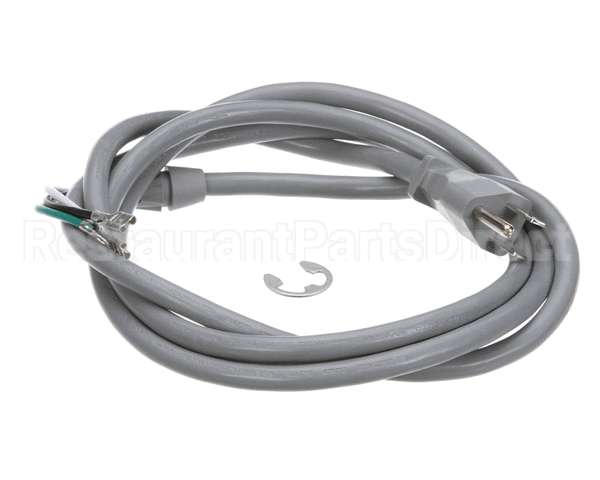 00-123856-00001 Hobart Cord Retaining Ring Assembly.