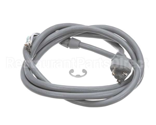 00-123856-00001 Hobart Cord Retaining Ring Assembly.