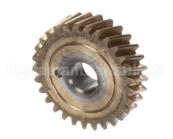 00-124751-00003 Hobart Worm,Wheelbushing