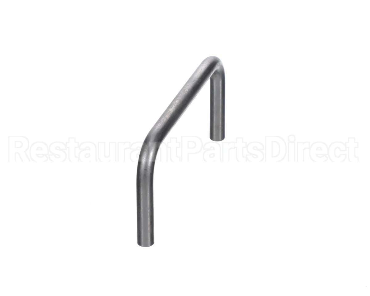 00-124826 Hobart Guard-Timer Knob