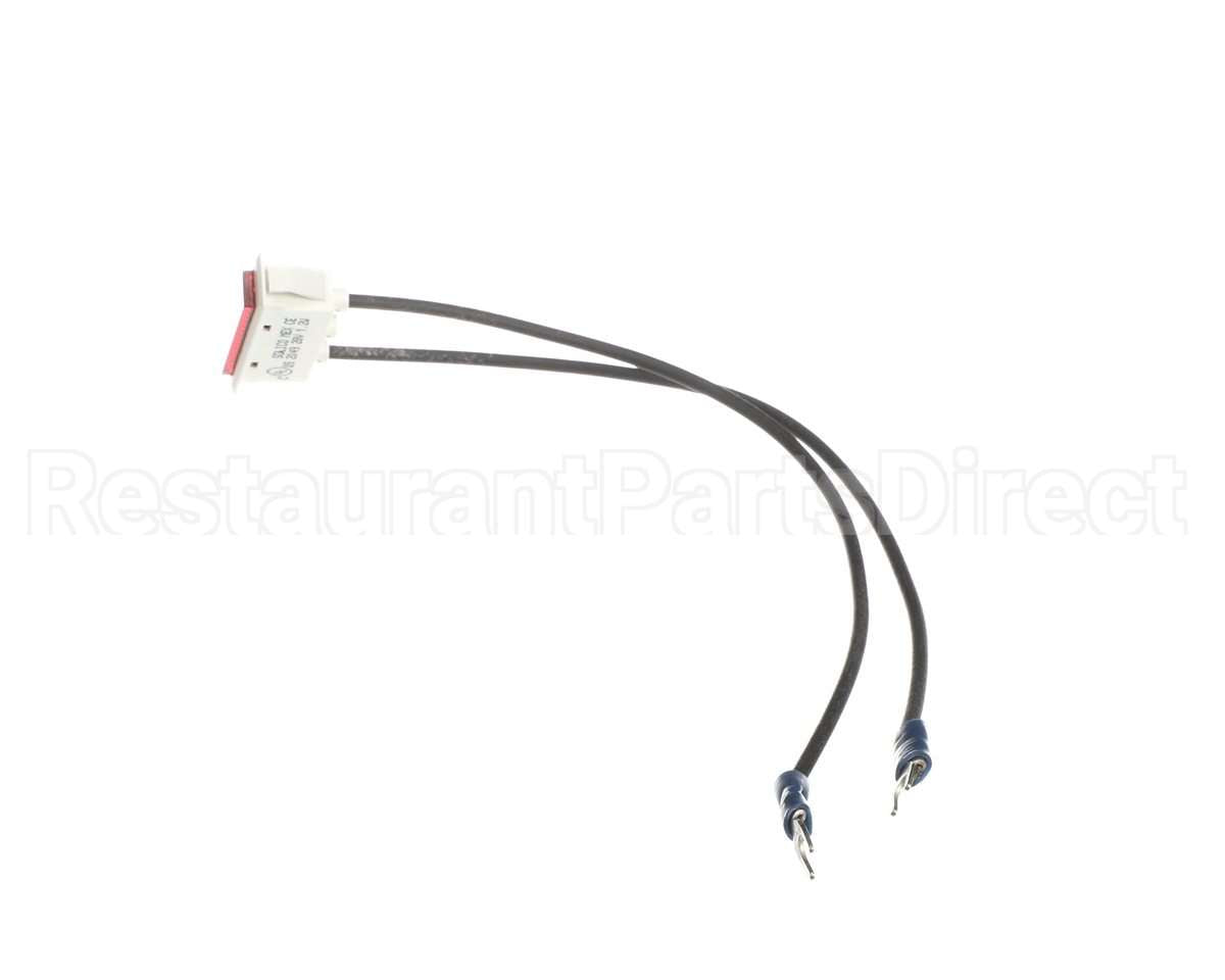 00-132654-00004 Hobart Light-Pilot 115V