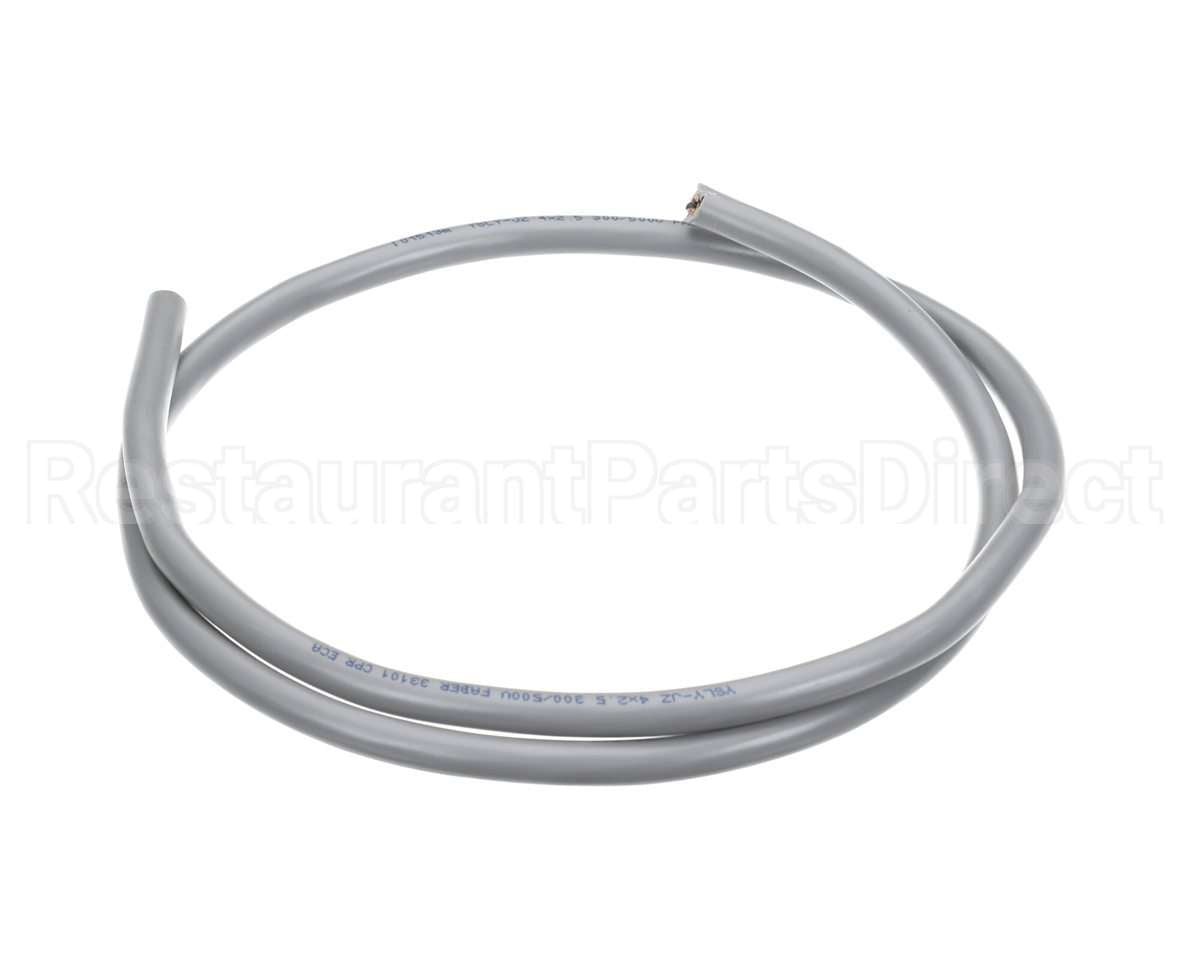 00-167650-00008 Hobart Cable 4X2,5