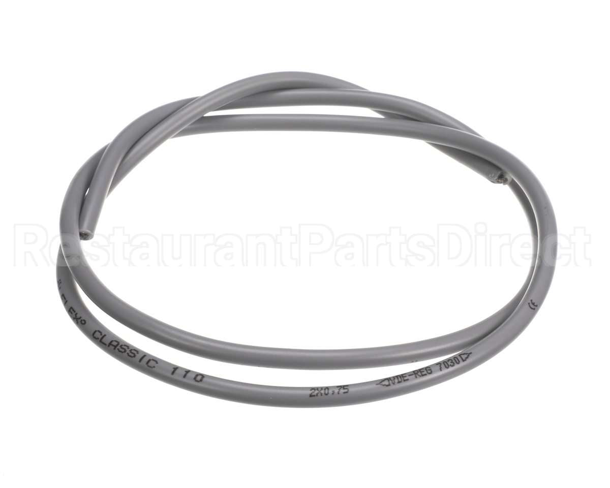 00-167650-00009 Hobart Cable 2X0,75
