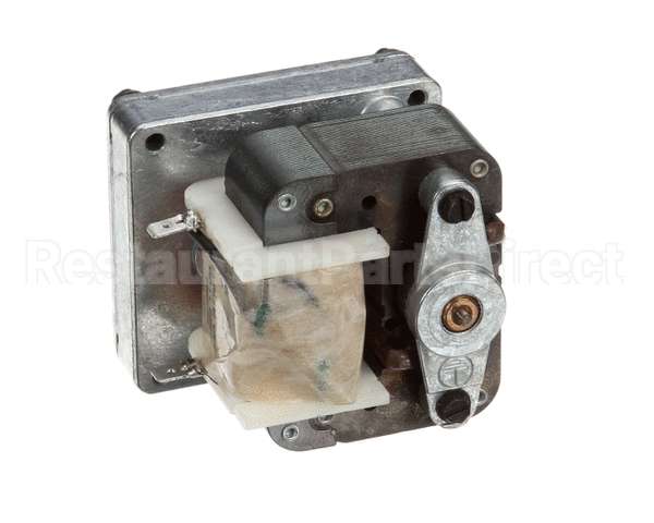 00-185097-00001 Hobart Chemical Pump Mtr