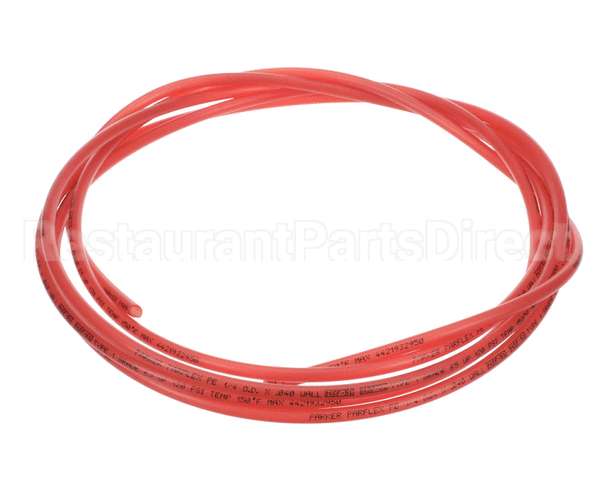 00-185105-00002 Hobart Tubing,Red,144