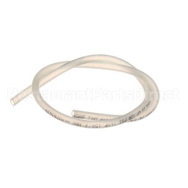 00-185105-00012 Compatible Hobart Tubing, Clear, 22