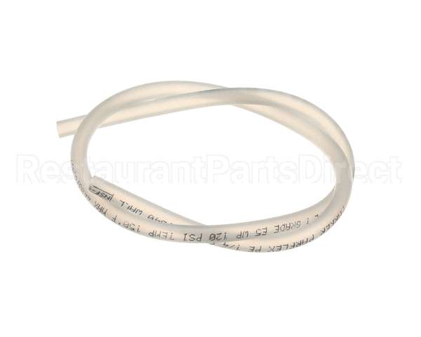 00-185105-00012 Hobart Tubing,Clear,22