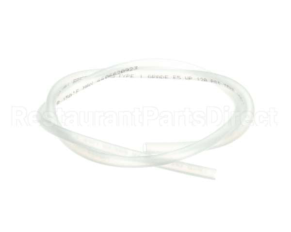 00-185105-00017 Hobart Tubing,Clear,30