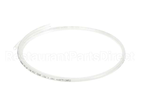 00-185105-00018 Hobart Tubing,Clear,48