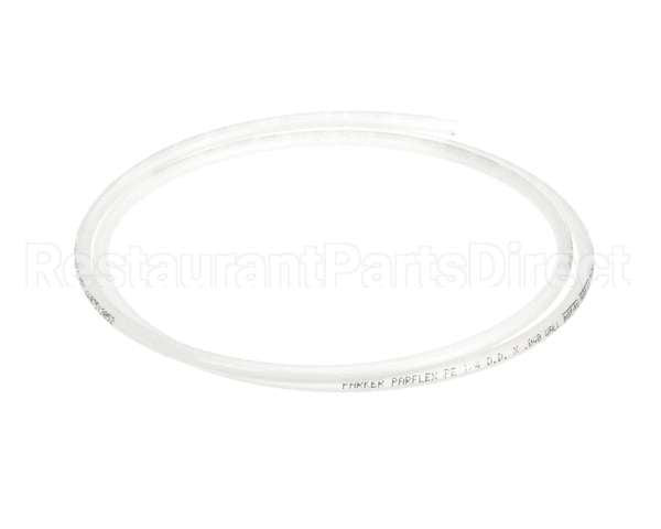 00-185105-00018 Hobart Tubing,Clear,48