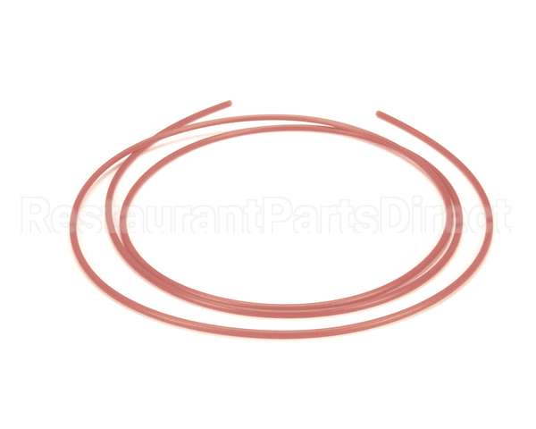 00-185105-00020 Hobart Tubing,Red,120