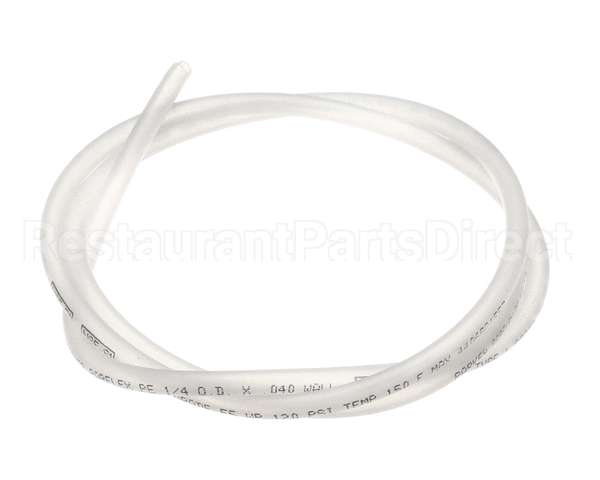 00-185105-00022 Hobart Tubing,Clear,43