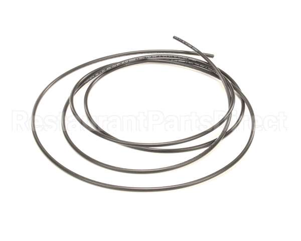 00-185105-00029 Hobart Tubing,Black,144