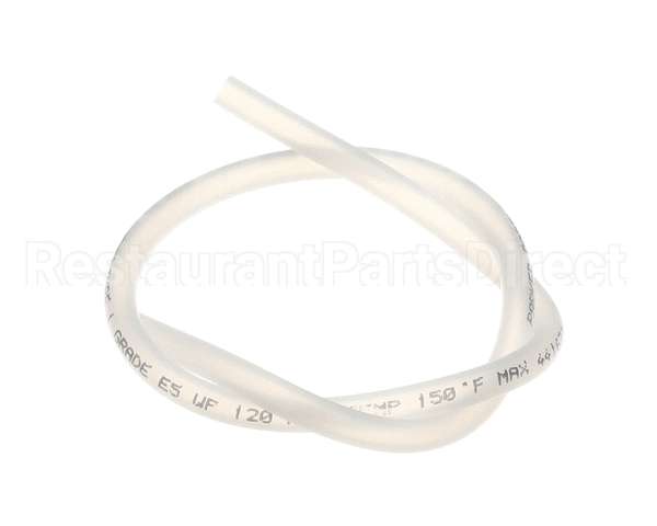 00-185105-00030 Hobart Tubing,Clear,17.5