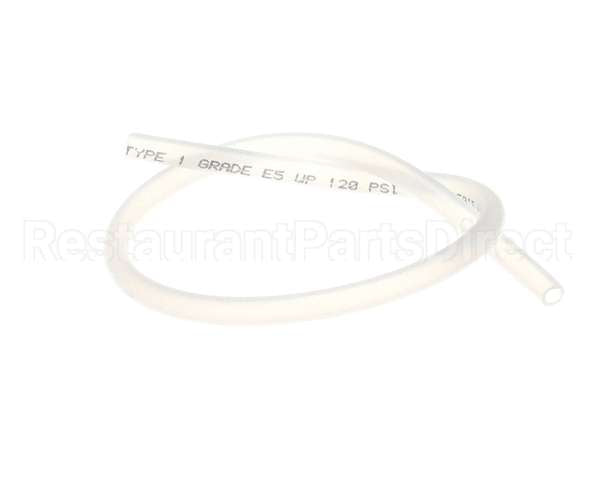 00-185105-00032 Hobart Tubing,Clear,14.5