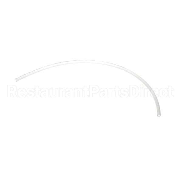 00-185105-00033 Compatible Hobart Tubing, Clear, 15