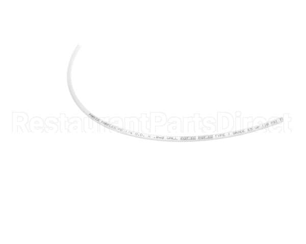 00-185105-00033 Hobart Tubing,Clear,15