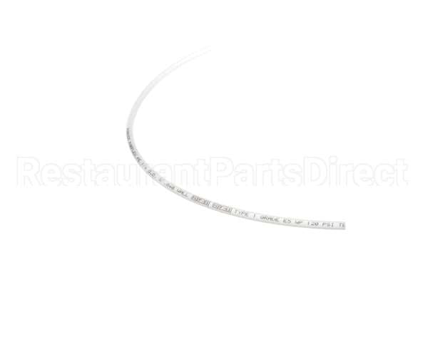 00-185105-00033 Hobart Tubing,Clear,15