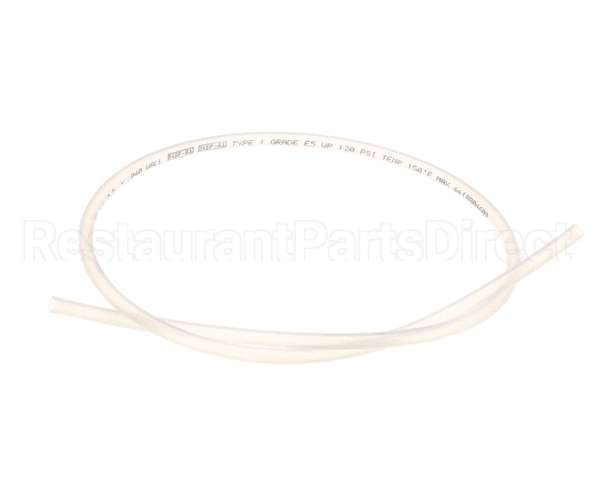 00-185105-00034 Hobart Tubing,Clear,30