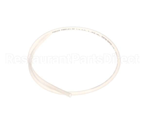 00-185105-00034 Hobart Tubing,Clear,30