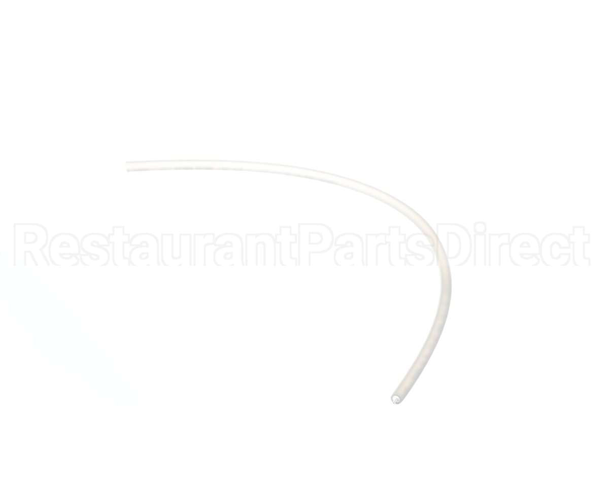00-185105-00036 Hobart Tubing, Clear, 12.25