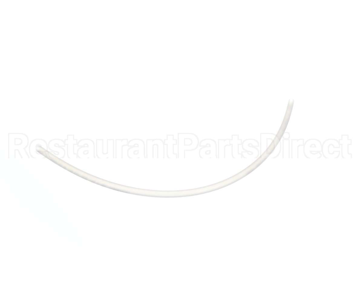 00-185105-00036 Hobart Tubing, Clear, 12.25