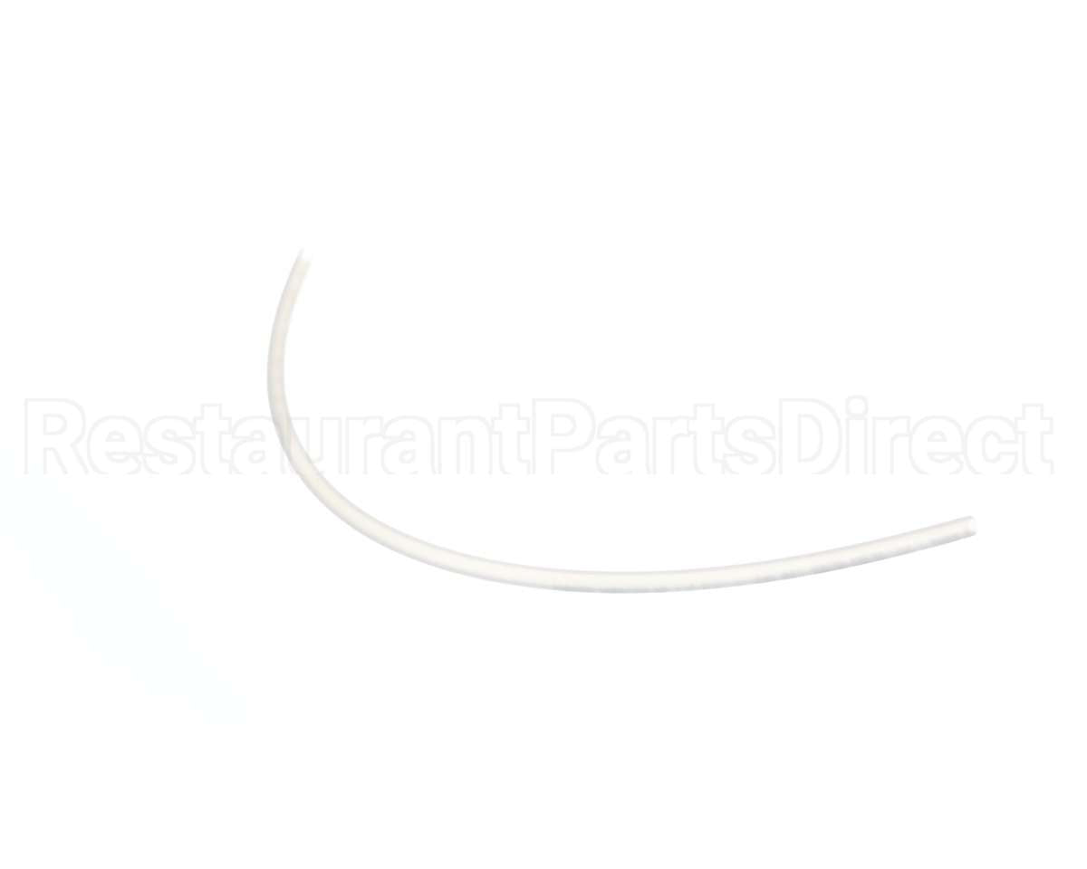 00-185105-00036 Hobart Tubing, Clear, 12.25