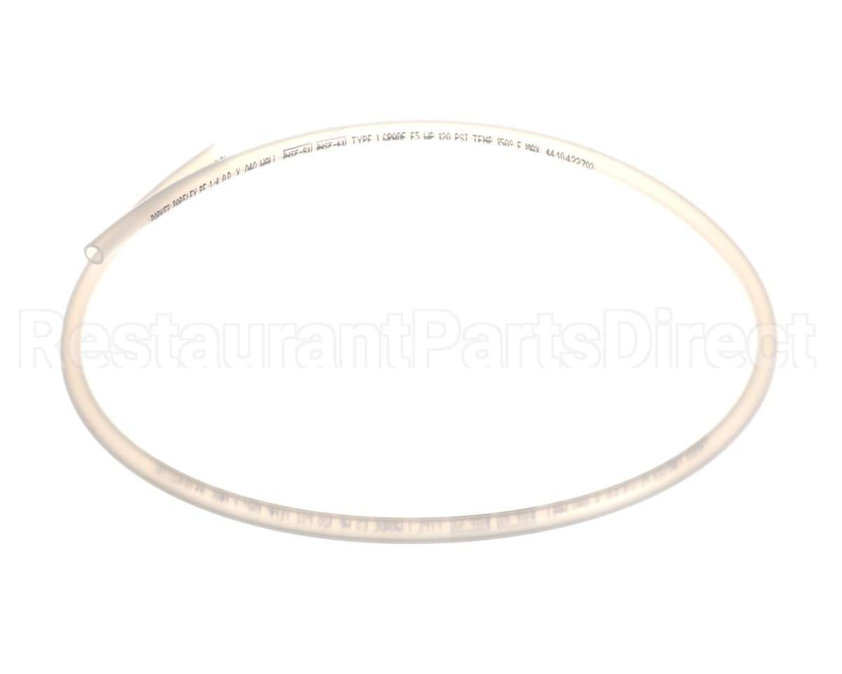 00-185105-00043 Hobart Tubing, Clear, 25.25 L