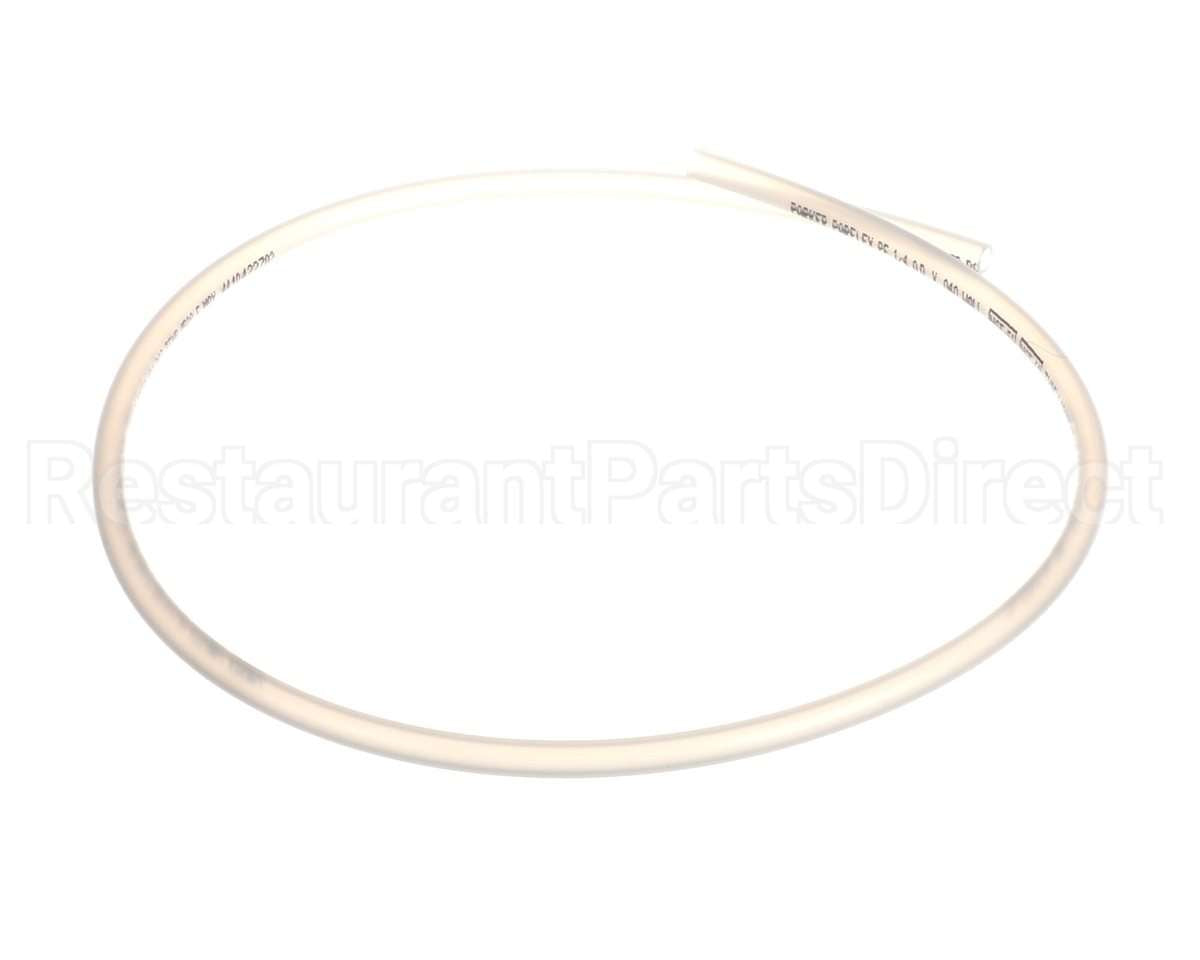 00-185105-00043 Hobart Tubing, Clear, 25.25 L