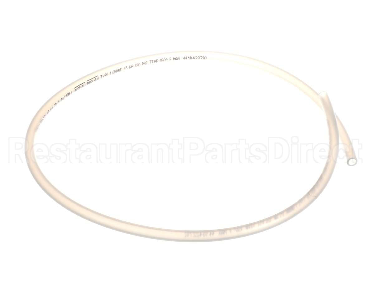 00-185105-00043 Hobart Tubing, Clear, 25.25 L