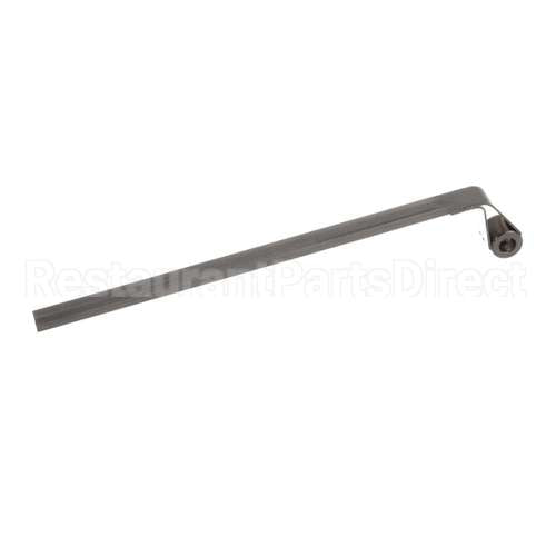 00-186056 Hobart Gate, Rinse Weldment