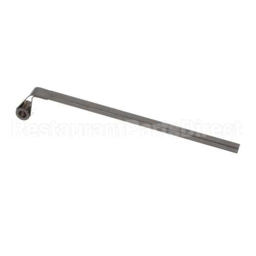 00-186056 Hobart Gate, Rinse Weldment