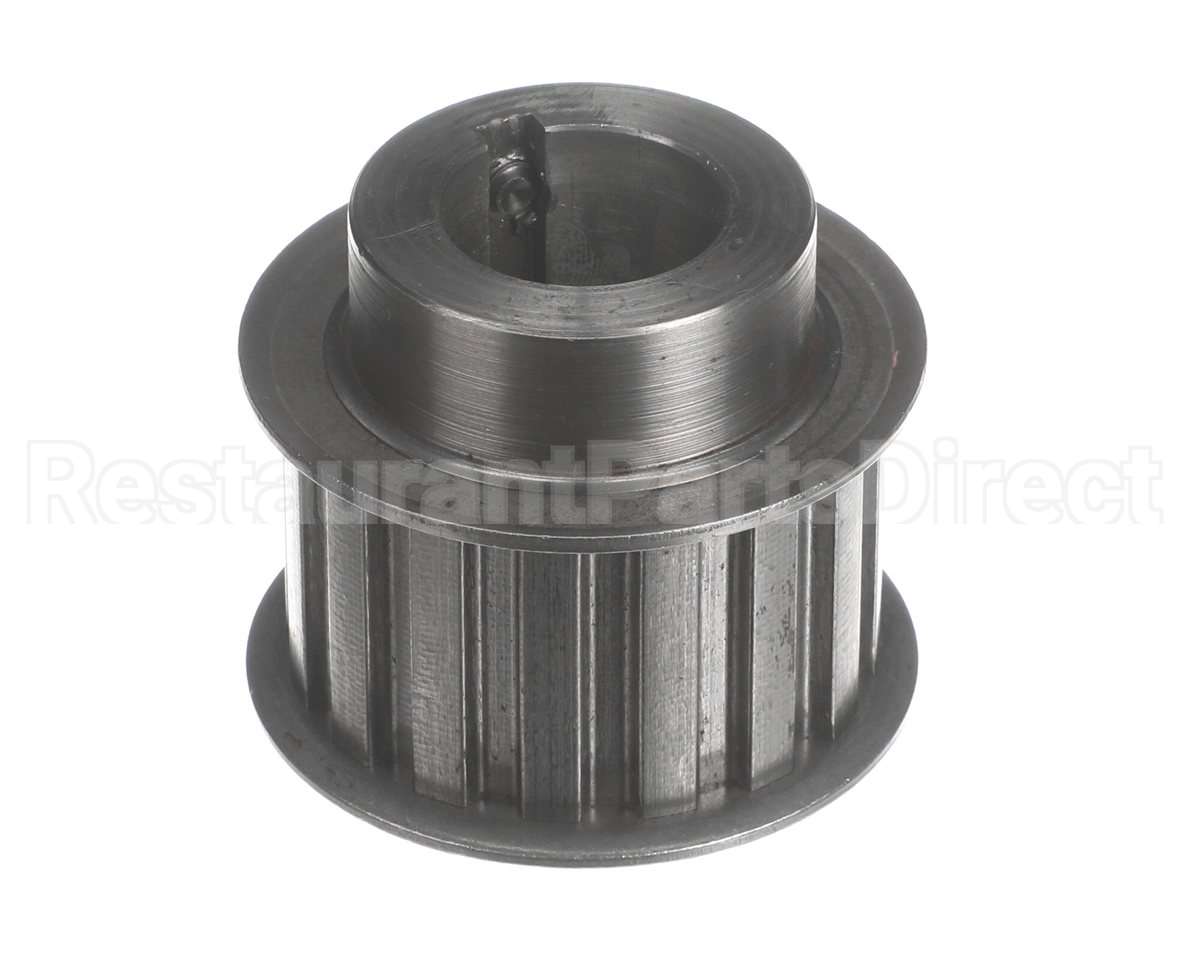 00-186622 Hobart Pulley,16T Driver