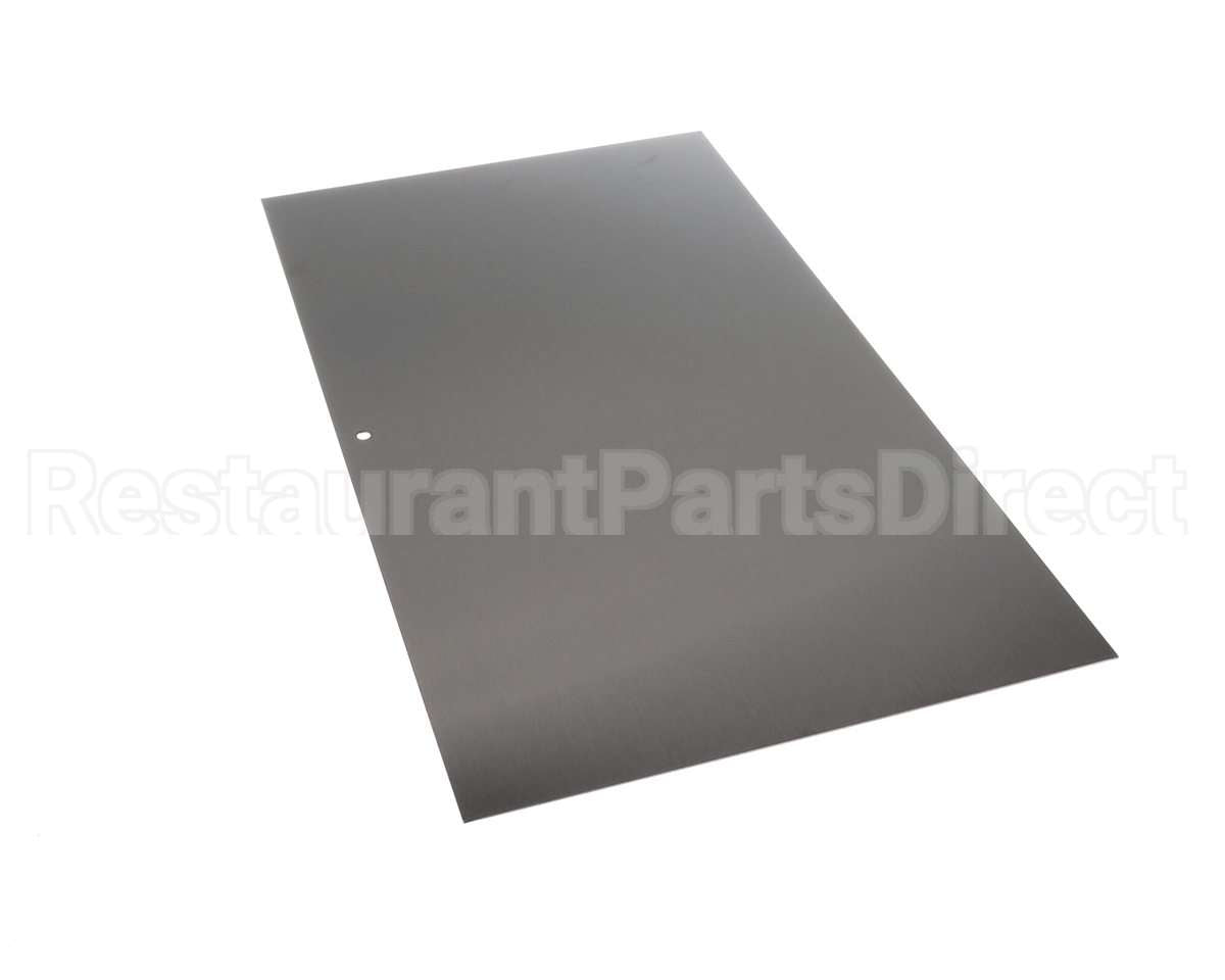 00-186651 Hobart Cover-Front Panel