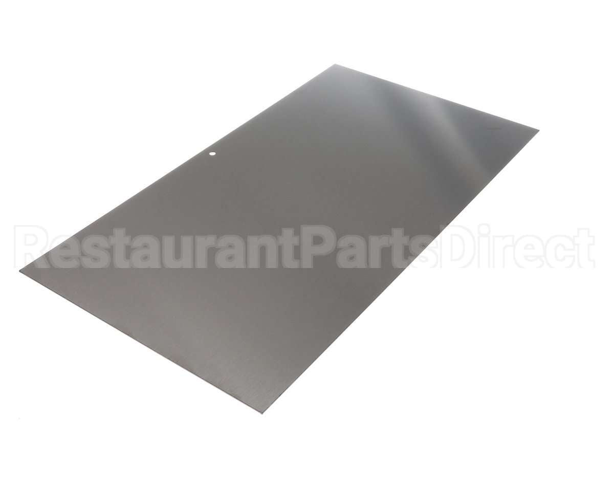 00-186651 Hobart Cover-Front Panel