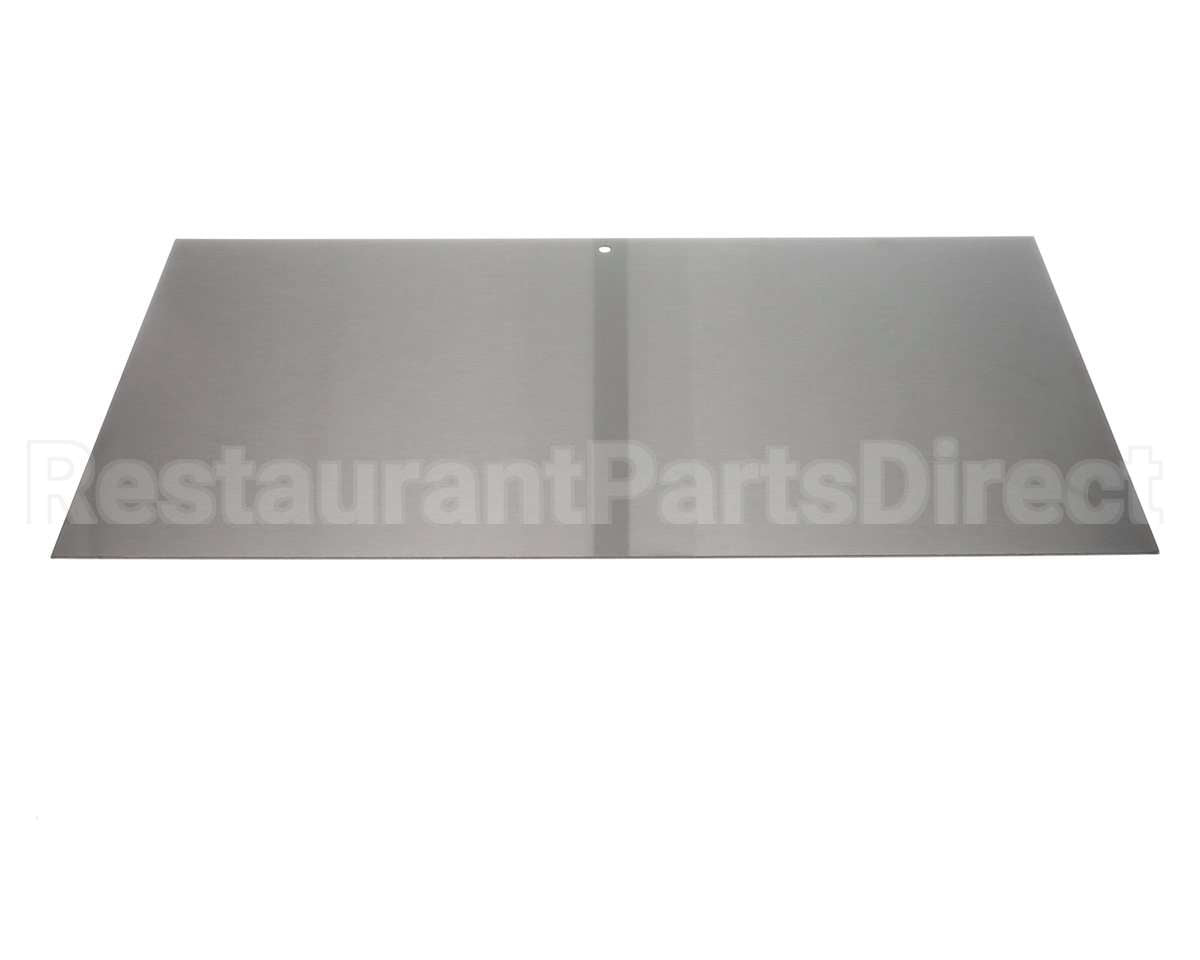 00-186651 Hobart Cover-Front Panel