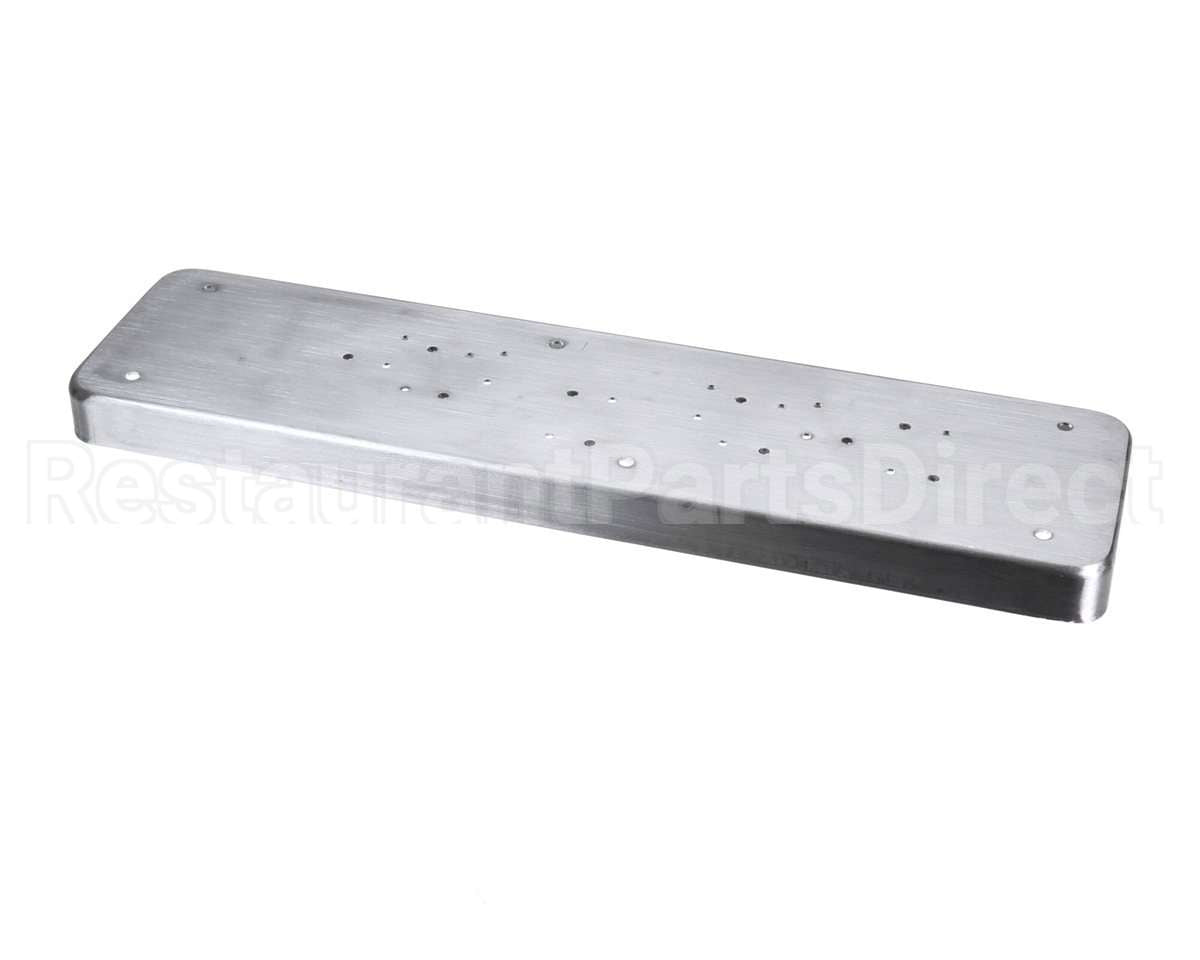00-186736-00001 Hobart Switch Cover Asy