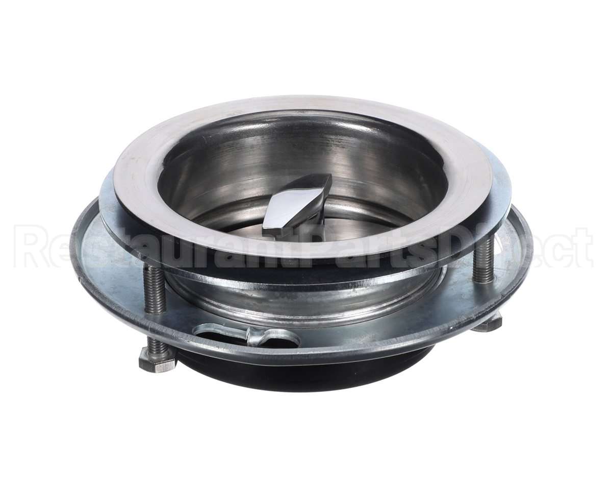 00-200321 Hobart Flange, Sink W/Cover