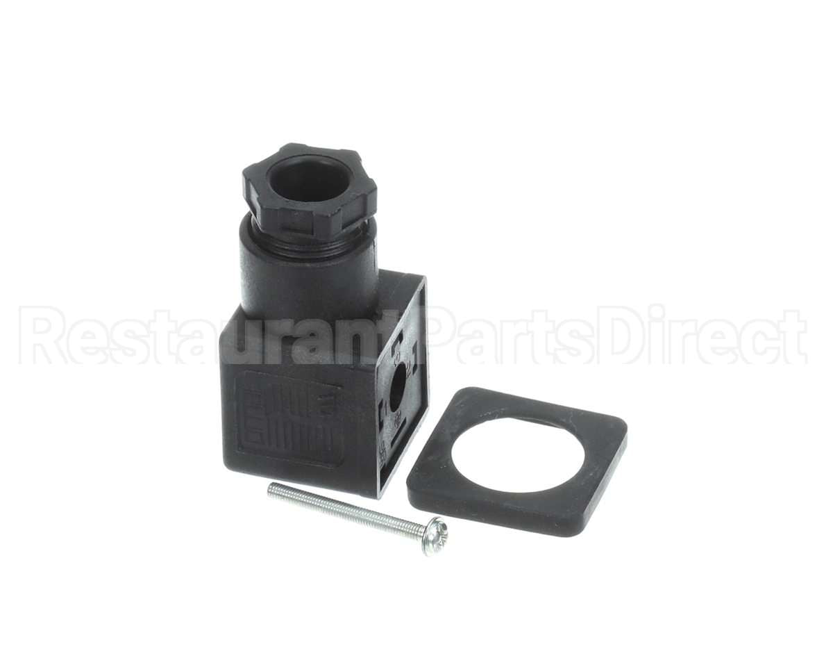 00-228905-00002 Hobart Connector Gasket